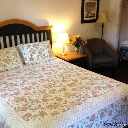Manor Motel แอชแลนด์ ภายนอก รูปภาพ
