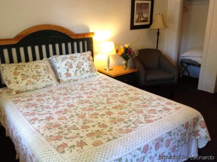 Manor Motel แอชแลนด์ ภายนอก รูปภาพ