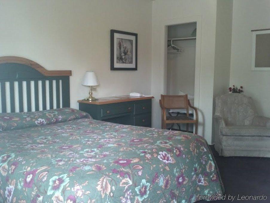 Manor Motel แอชแลนด์ ภายนอก รูปภาพ