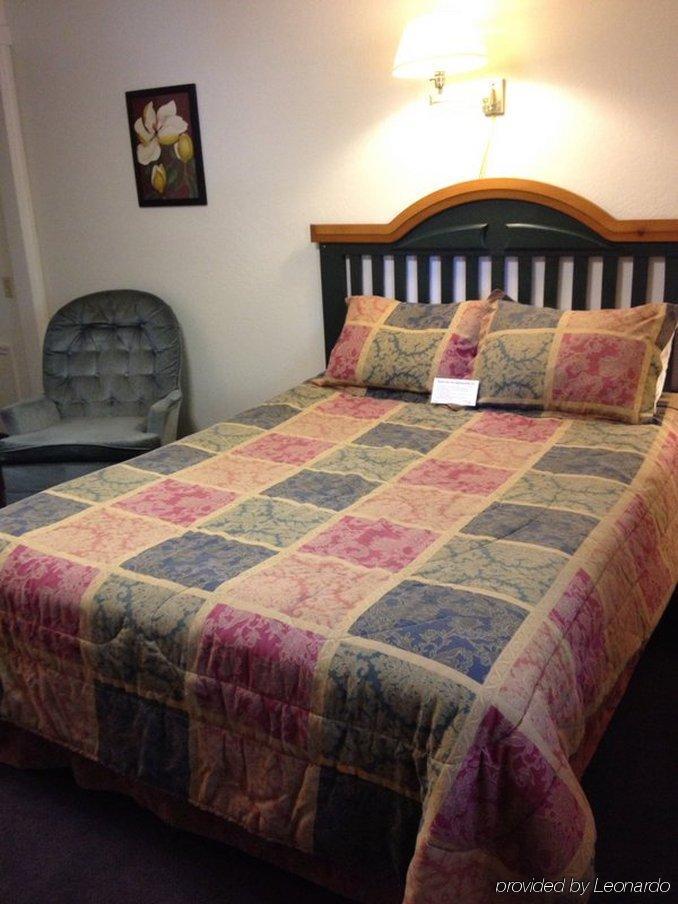 Manor Motel แอชแลนด์ ภายนอก รูปภาพ