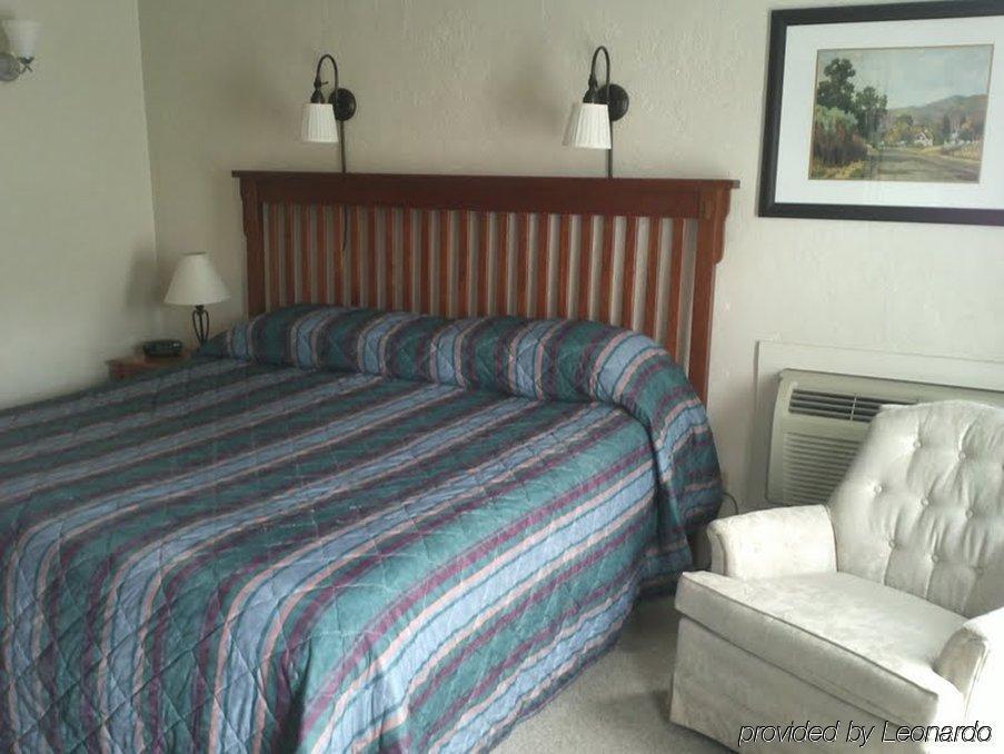 Manor Motel แอชแลนด์ ภายนอก รูปภาพ