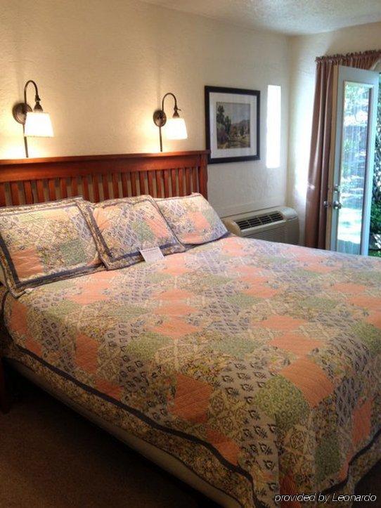 Manor Motel แอชแลนด์ ภายนอก รูปภาพ