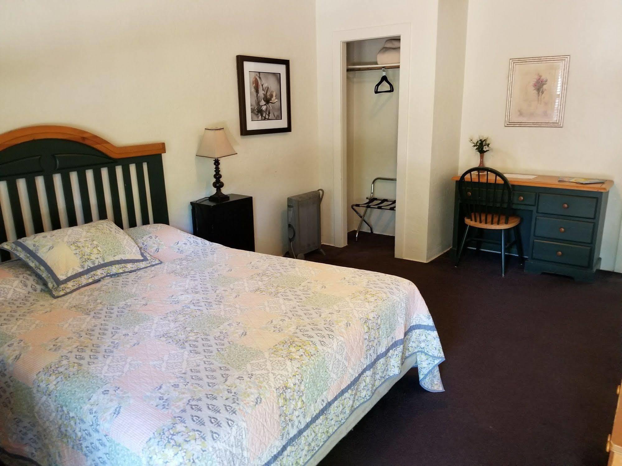 Manor Motel แอชแลนด์ ภายนอก รูปภาพ