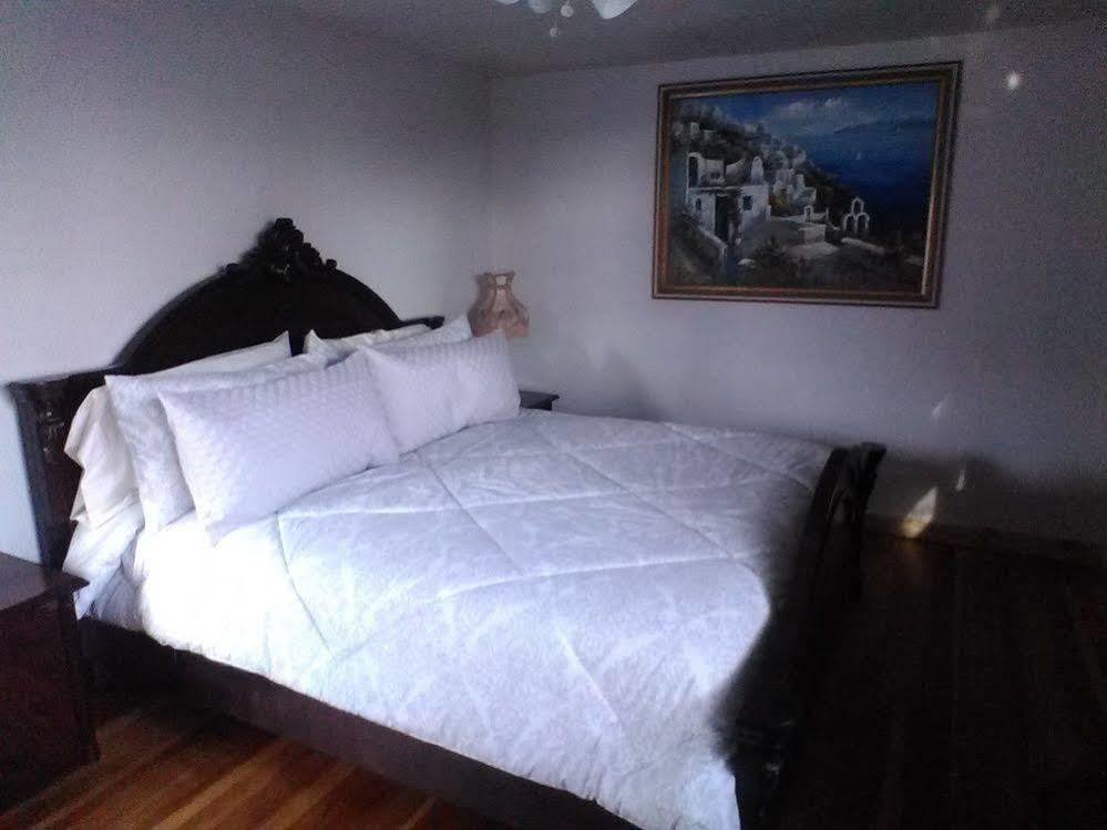 Manor Motel แอชแลนด์ ภายนอก รูปภาพ