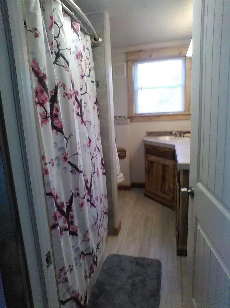 Manor Motel แอชแลนด์ ภายนอก รูปภาพ