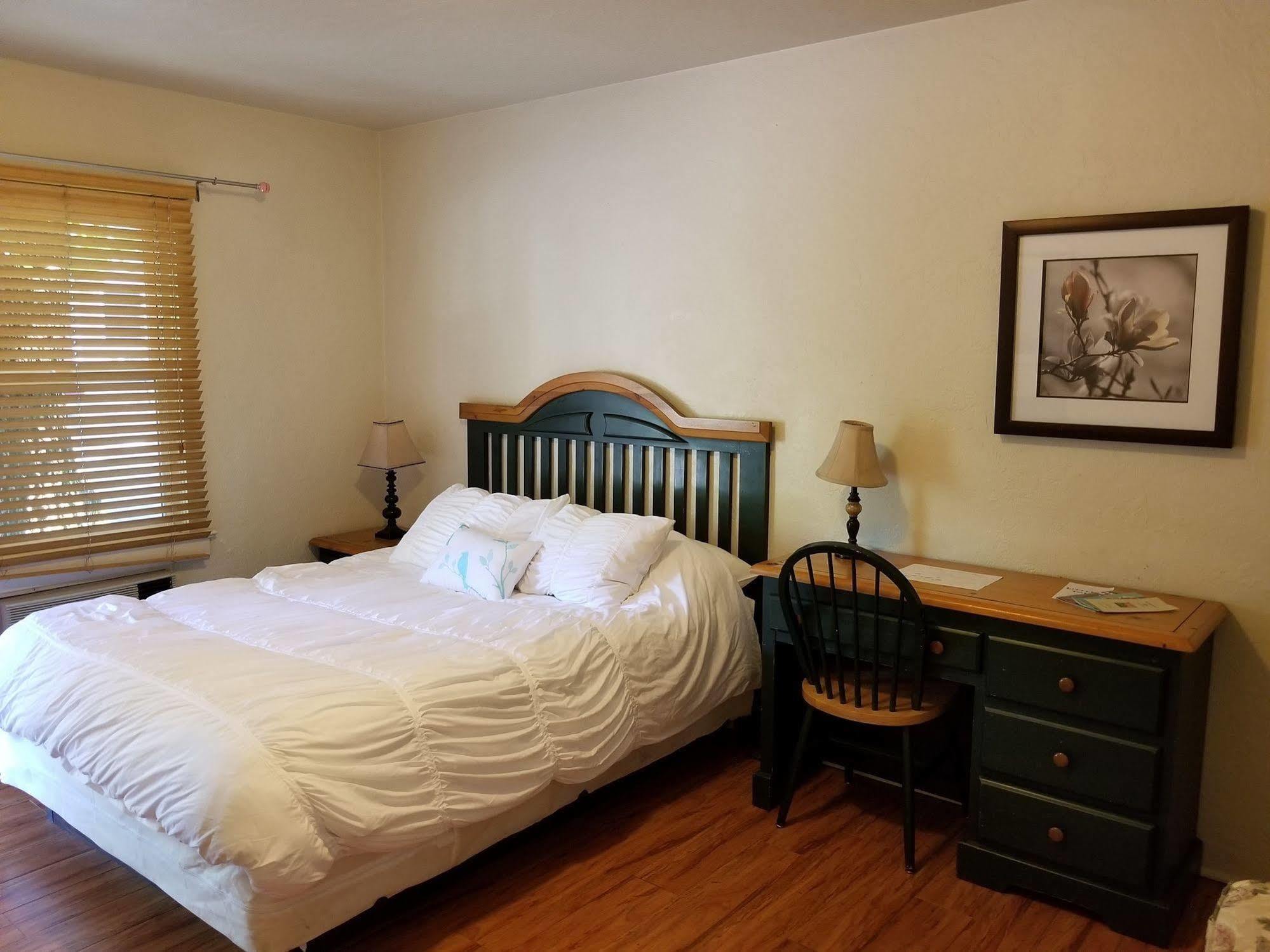 Manor Motel แอชแลนด์ ภายนอก รูปภาพ