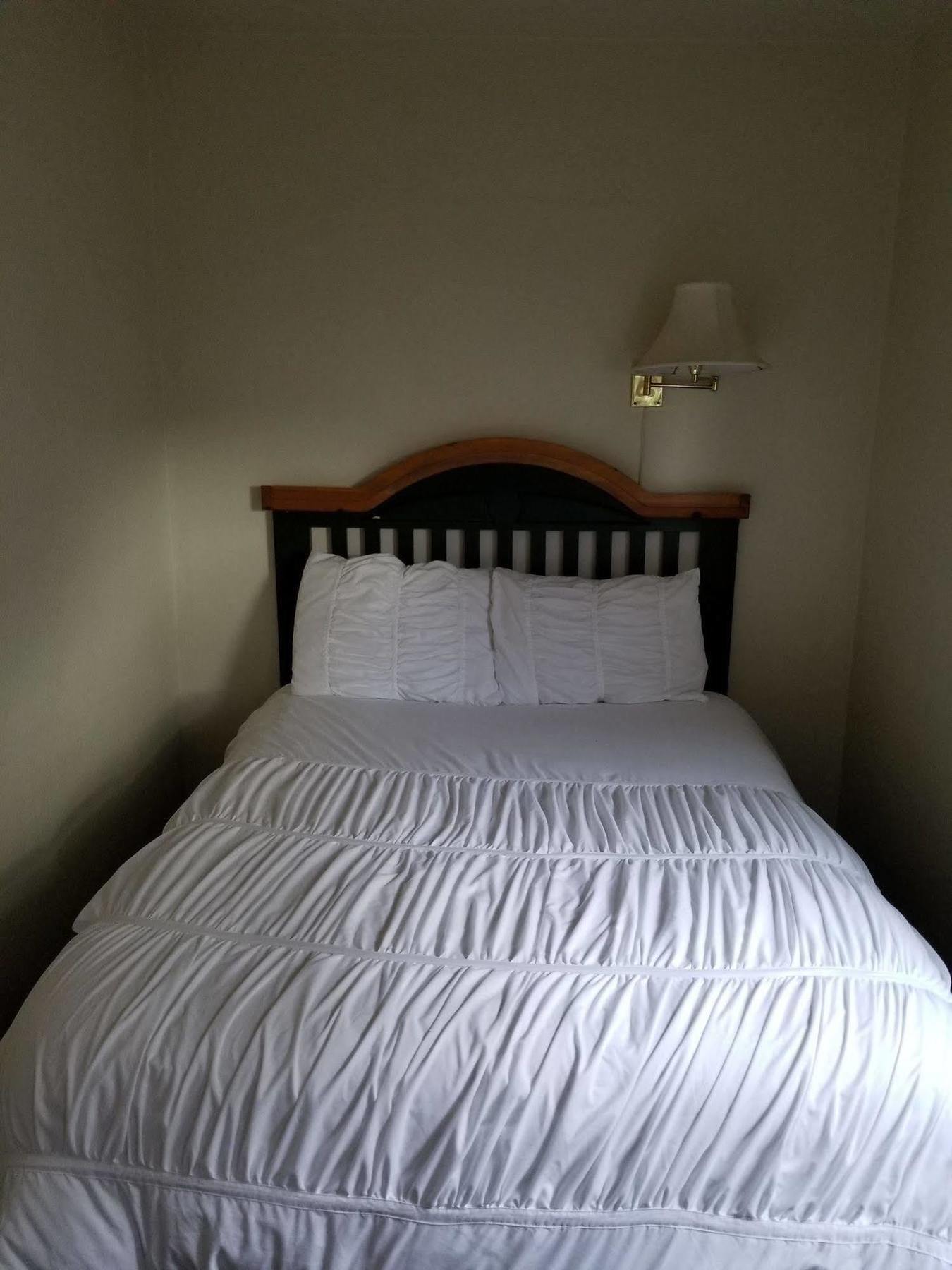 Manor Motel แอชแลนด์ ภายนอก รูปภาพ