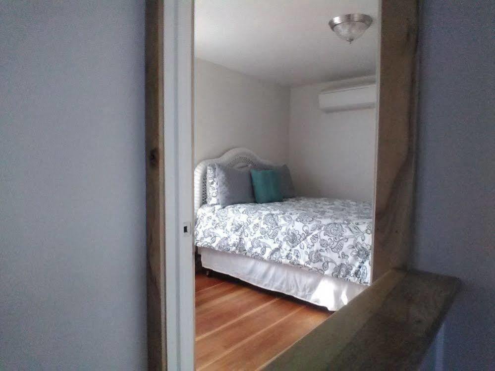 Manor Motel แอชแลนด์ ภายนอก รูปภาพ
