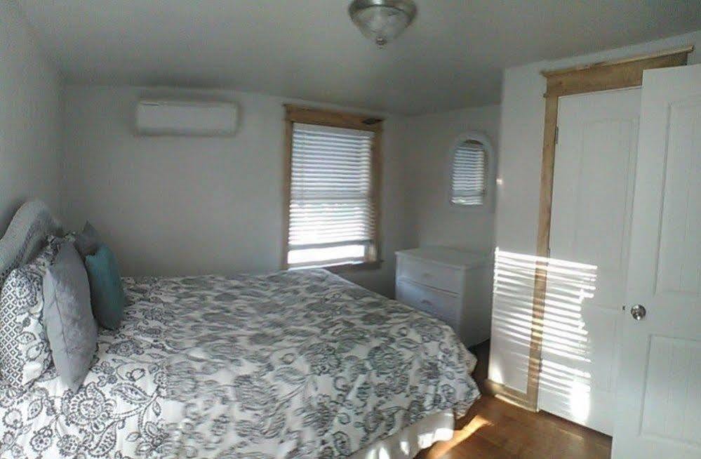 Manor Motel แอชแลนด์ ภายนอก รูปภาพ